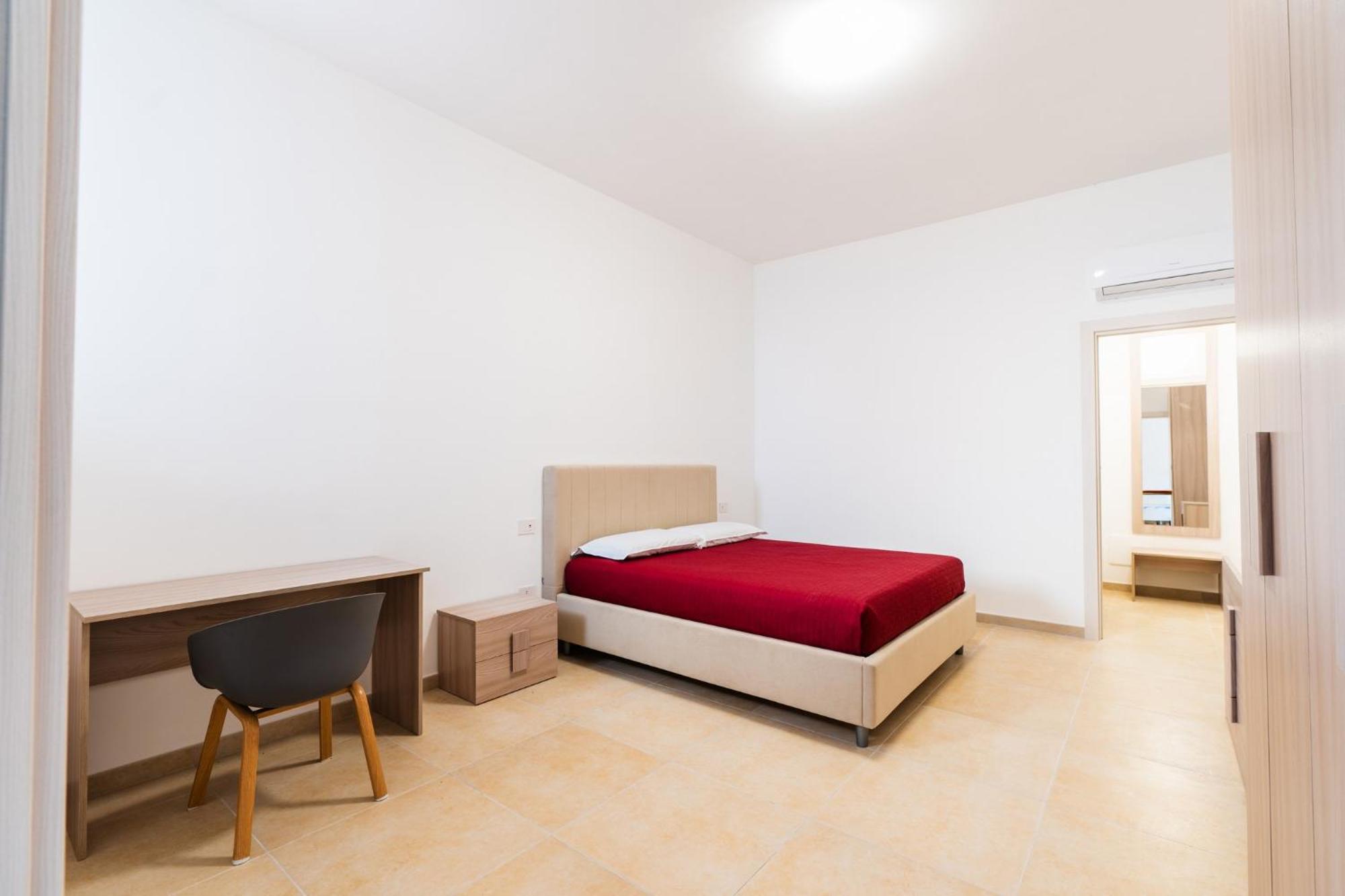 Porta 29 Apartments Trani Exterior photo