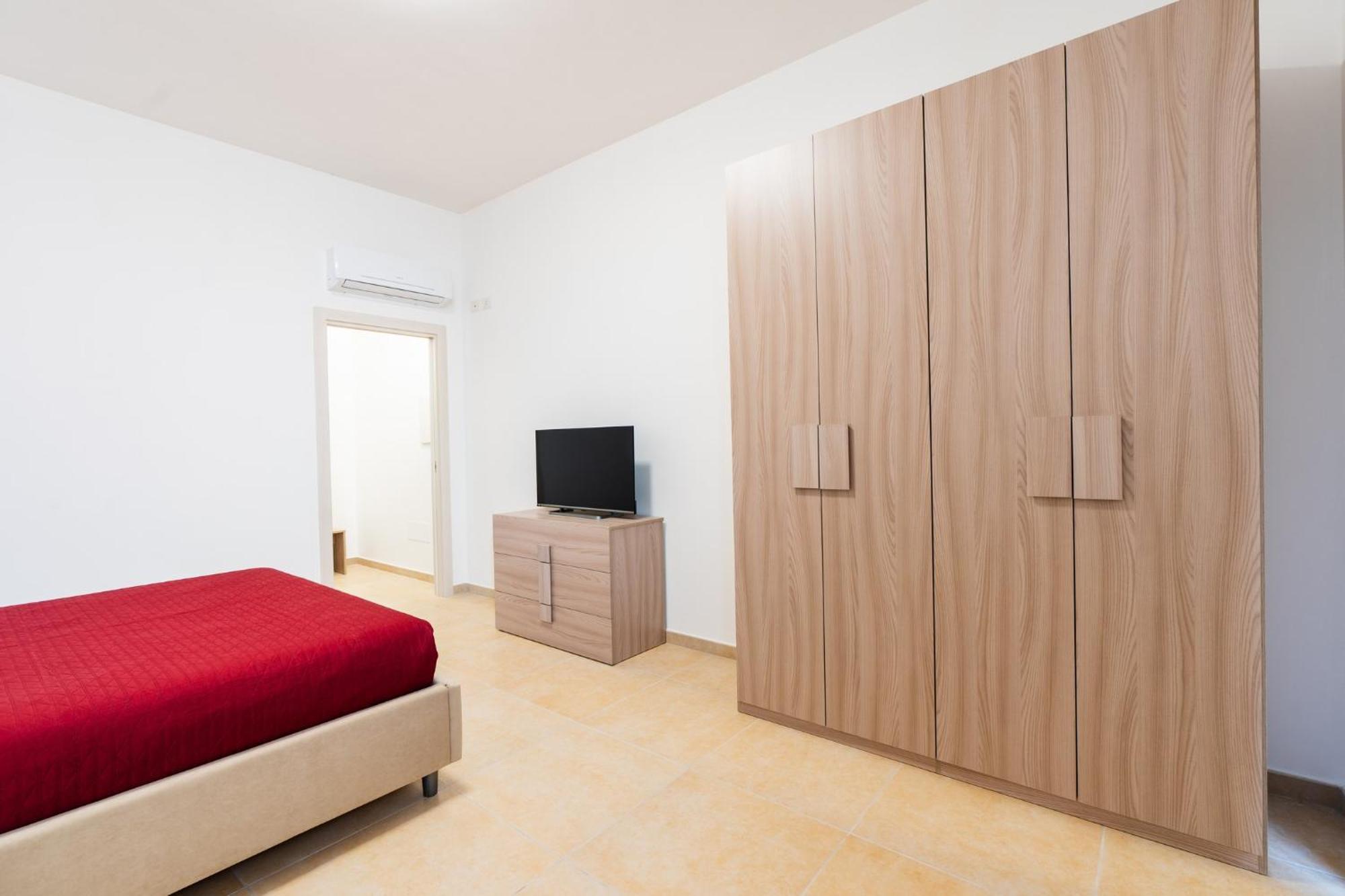 Porta 29 Apartments Trani Exterior photo