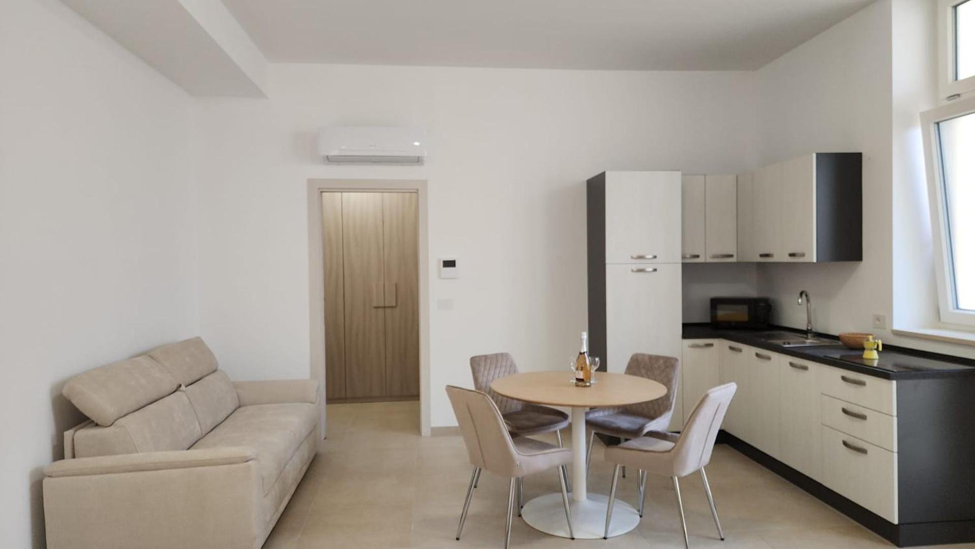 Porta 29 Apartments Trani Exterior photo