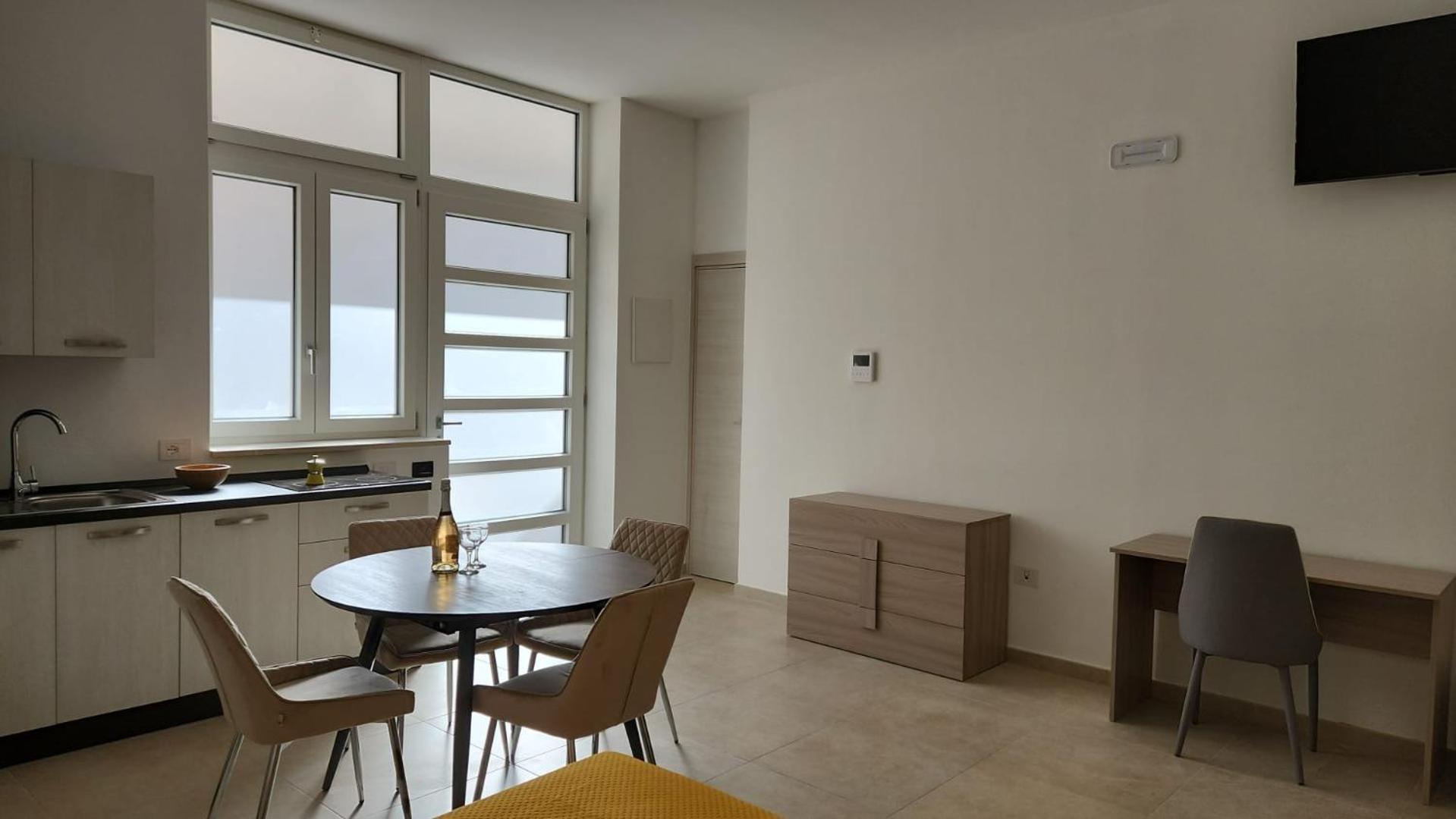 Porta 29 Apartments Trani Exterior photo